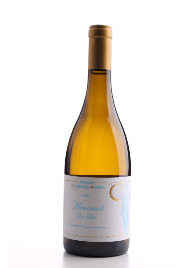 MEURSAULT LES TILLETS BERNARD BONIN