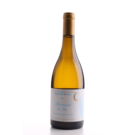 MEURSAULT LES TILLETS