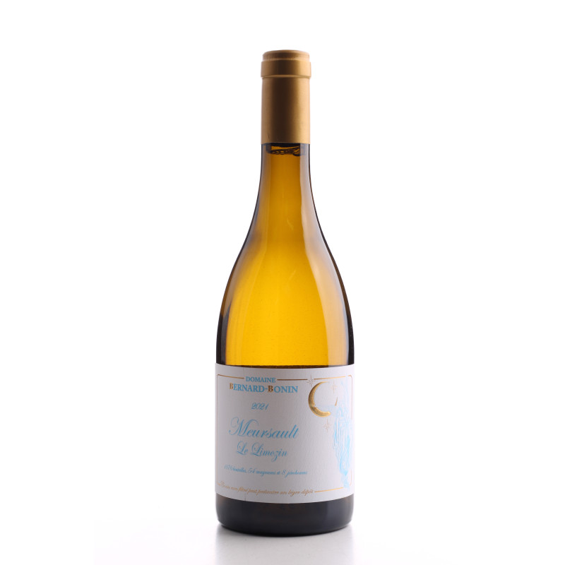 MEURSAULT LE LIMOZIN BERNARD BONIN