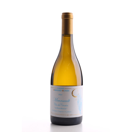 MEURSAULT CLOS DU CROMIN