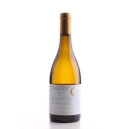 MEURSAULT 1ER CRU CHARMES-DESSUS