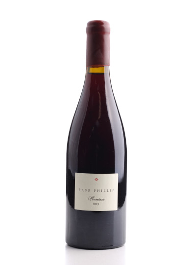 Cuvée Premium 2019 Bass Phillip | achetezduvin.fr