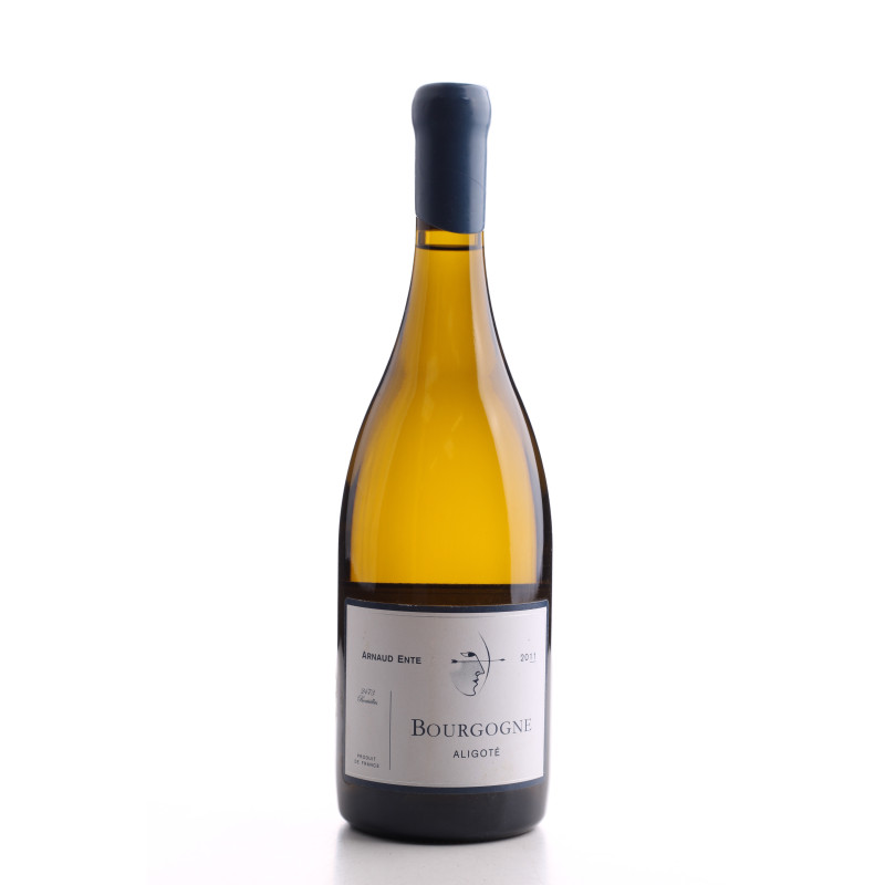 BOURGOGNE ALIGOTE BOURGOGNE ALIGOTE
