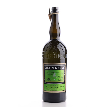 CHARTREUSE VERTE