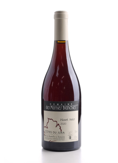 COTES DU JURA PINOT NOIR