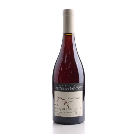 COTES DU JURA PINOT NOIR