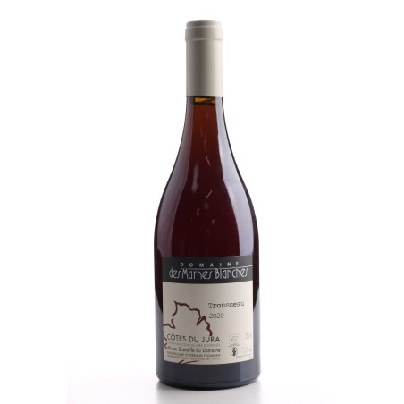 COTES DU JURA TROUSSEAU