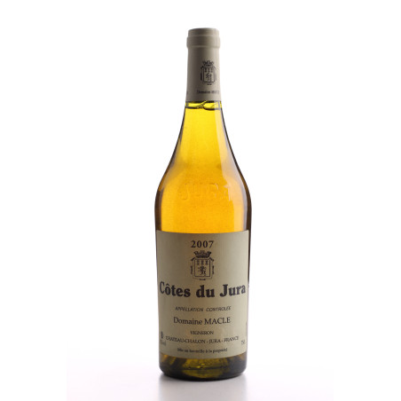 Cï¿½TES DU JURA