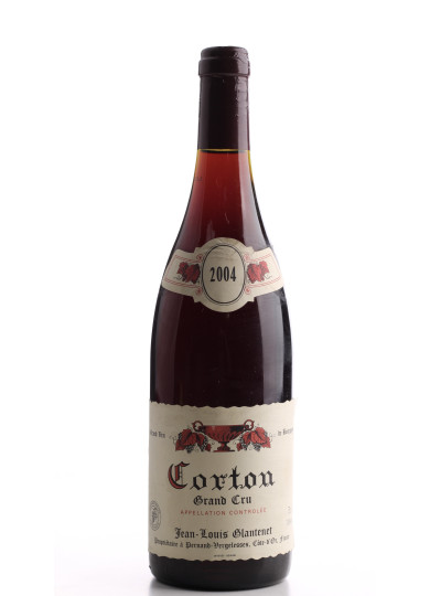 CORTON GRAND CRU