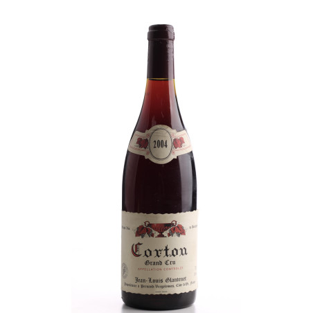 CORTON GRAND CRU