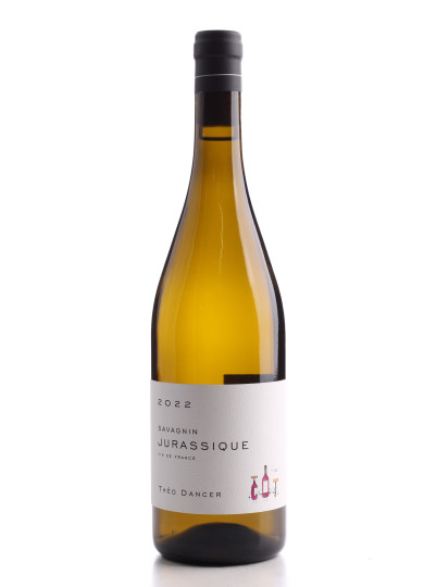 SAVAGNIN JURASSIQUE