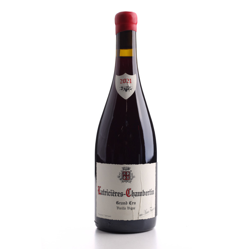 LATRICIERES CHAMBERTIN LATRICIERES CHAMBERTIN