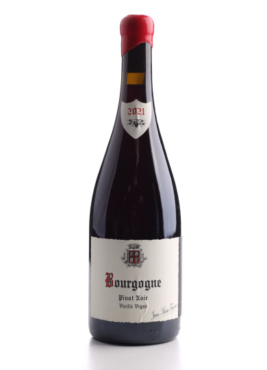 BOURGOGNE PINOT NOIR