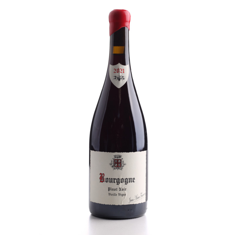 BOURGOGNE PINOT NOIR BOURGOGNE PINOT NOIR
