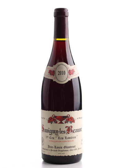 SAVIGNY LES BEAUNE 1ER CRU LES LAVIERES