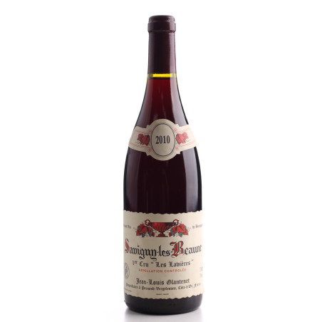 SAVIGNY LES BEAUNE 1ER CRU LES LAVIERES