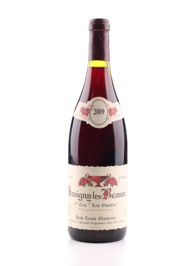 SAVIGNY LES BEAUNE 1ER CRU LES GUETTES