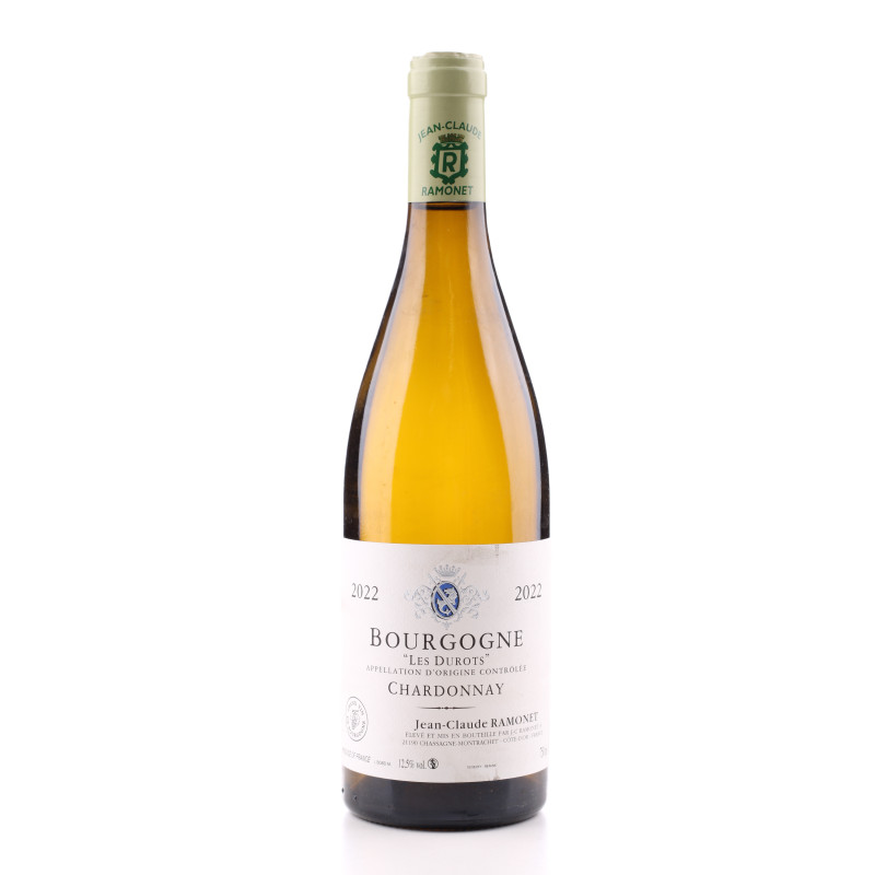 BOURGOGNE LES DUROTS BOURGOGNE LES DUROTS