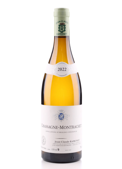 CHASSAGNE MONTRACHET