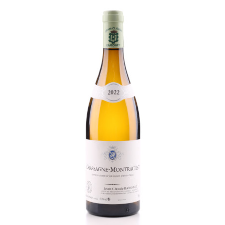 CHASSAGNE MONTRACHET