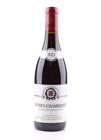 GEVREY CHAMBERTIN