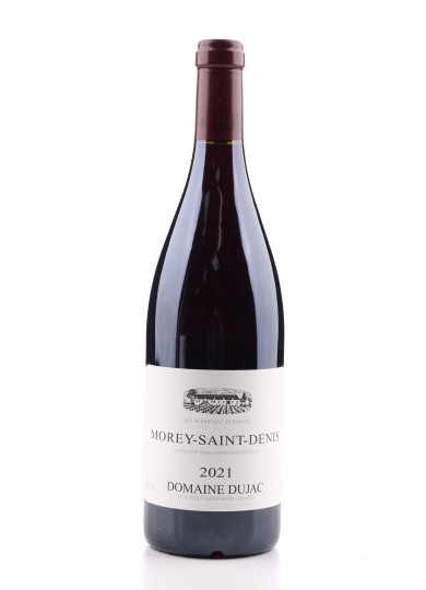 MOREY SAINT DENIS CLOS DES ORMES