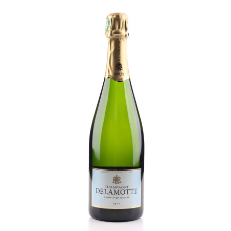 CHAMPAGNE BRUT