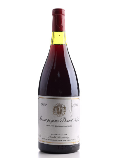 BOURGOGNE PINOT NOIR