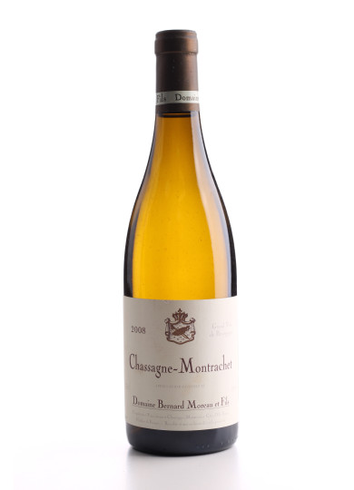 CHASSAGNE MONTRACHET