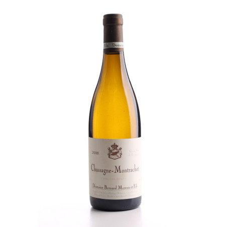 CHASSAGNE MONTRACHET