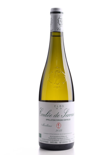 CLOS DE LA COULÉE DE SERRANT