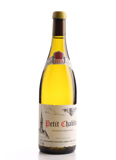 PETIT CHABLIS