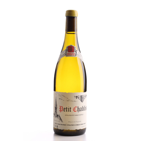 PETIT CHABLIS