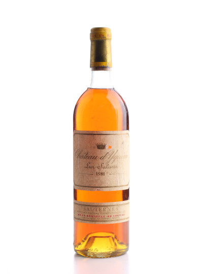 Château D'YQUEM