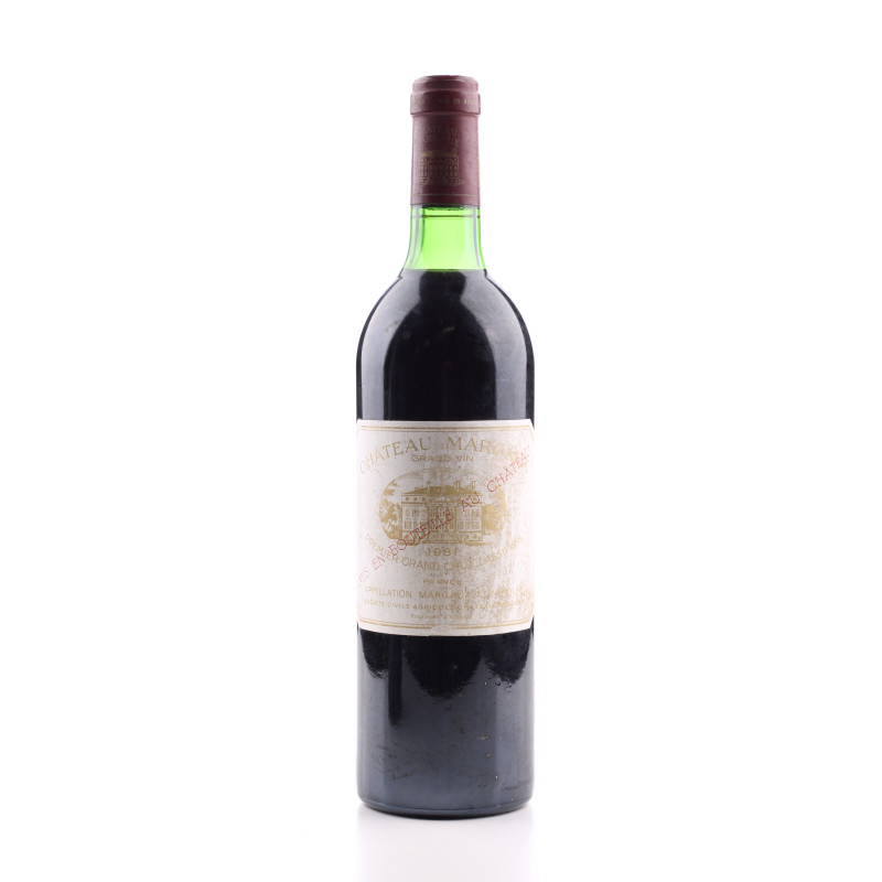 Château MARGAUX Château MARGAUX