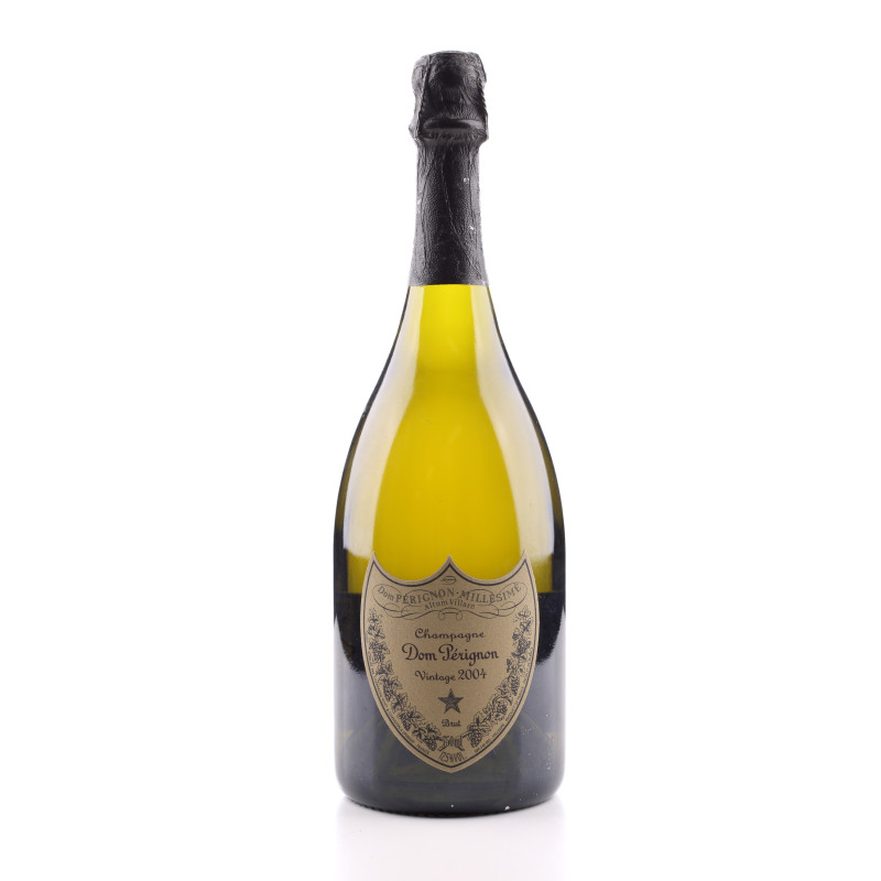 DOM PERIGNON DOM PERIGNON