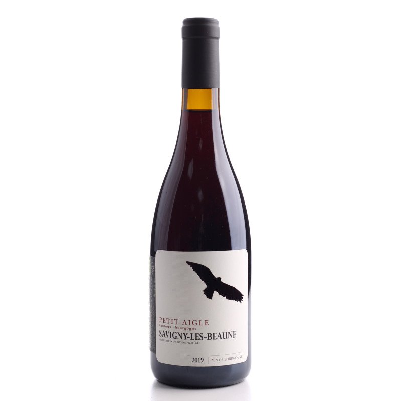 SAVIGNY LES BEAUNE PETIT AIGLE 2019 BORIS CHAMPY