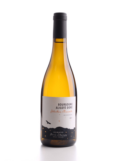BOURGOGNE ALIGOTE 2021 BORIS CHAMPY
