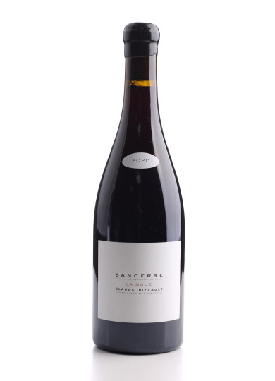 SANCERRE LA NOUE 2020 CLAUDE RIFFAULT