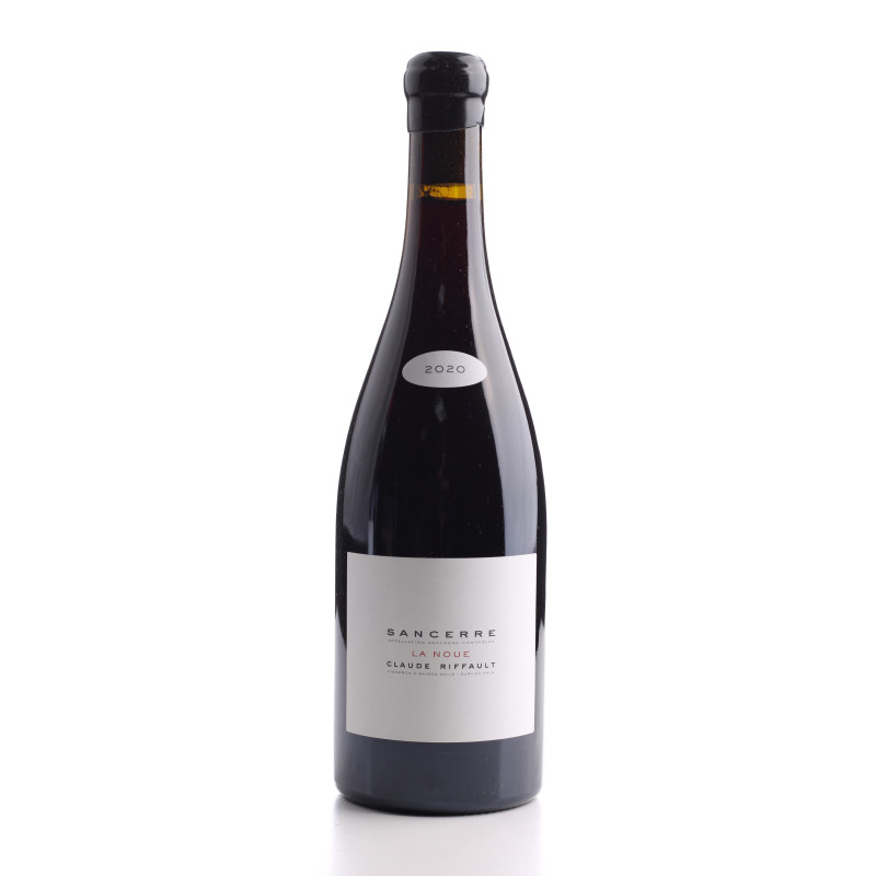 SANCERRE LA NOUE 2020 CLAUDE RIFFAULT