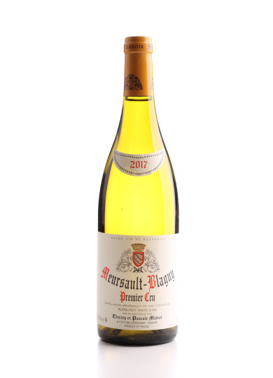 MEURSAULT 1ER CRU BLAGNY