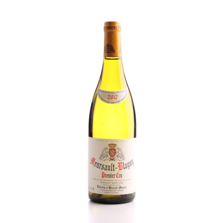 MEURSAULT 1ER CRU BLAGNY