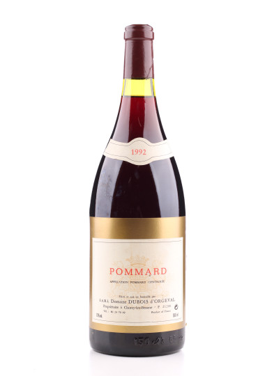 POMMARD