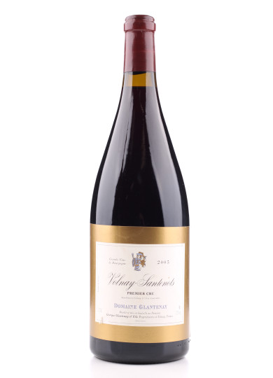 VOLNAY 1ER CRU SANTENOTS