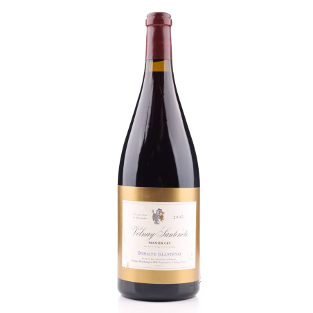 VOLNAY 1ER CRU SANTENOTS