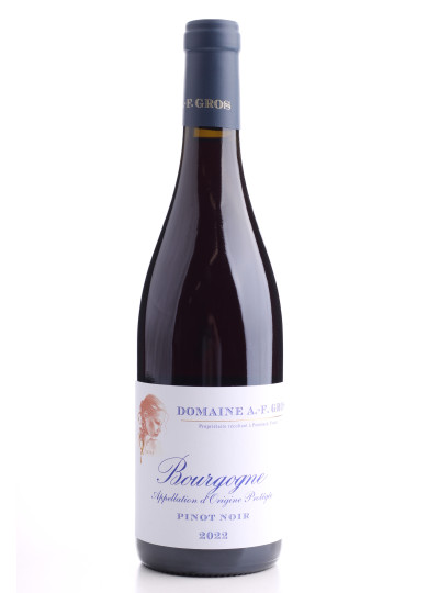 BOURGOGNE PINOT NOIR