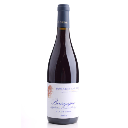 BOURGOGNE PINOT NOIR