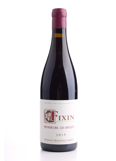 FIXIN 1ER CRU LES ARVELETS
