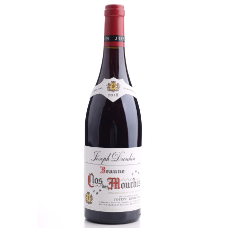 BEAUNE CLOS DES MOUCHES