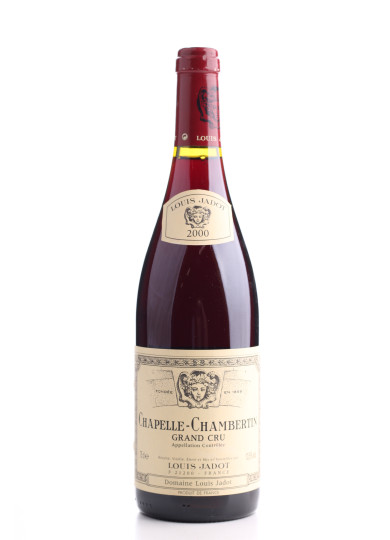 CHAPELLE CHAMBERTIN GRAND CRU